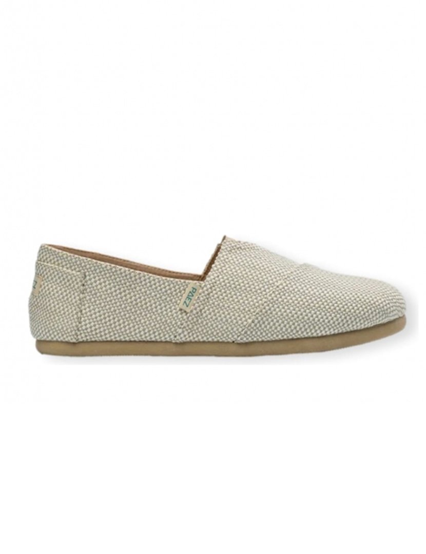 Alpercatas Moc Panama Butter Woman