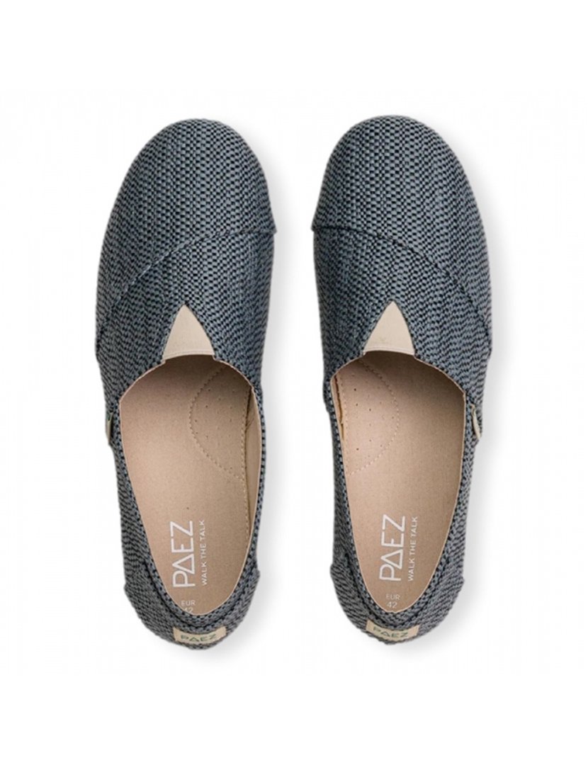 Alpercatas Moc Panama Cloudy