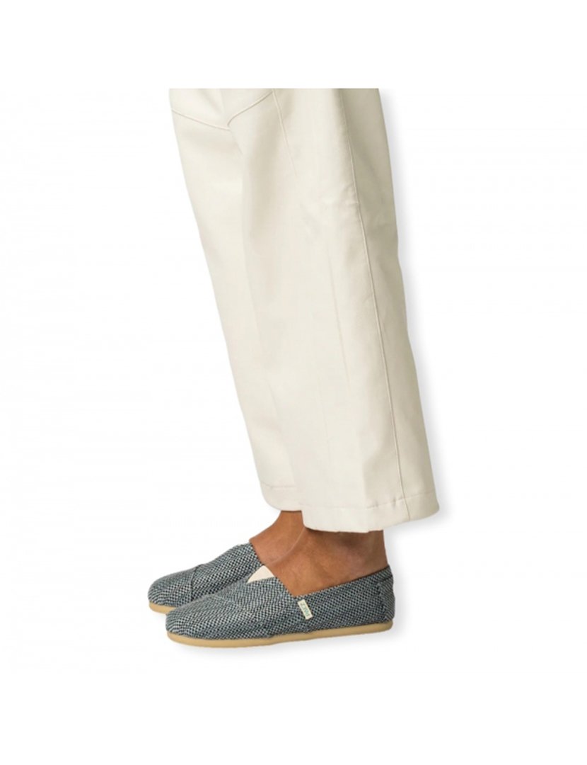 Alpercatas Moc Panama Cloudy