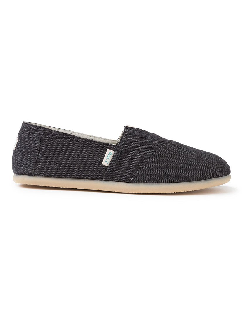 Alpercatas Combi Black