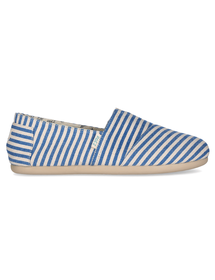 Alpercatas Surfy Argentina Woman