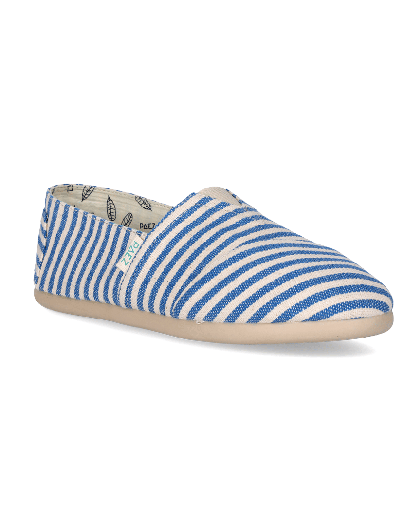 Alpercatas Surfy Argentina Woman