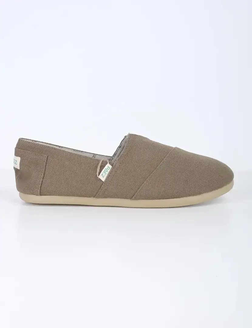 Alpercatas Gum Classic Combi - Ot Dark Coffee Man