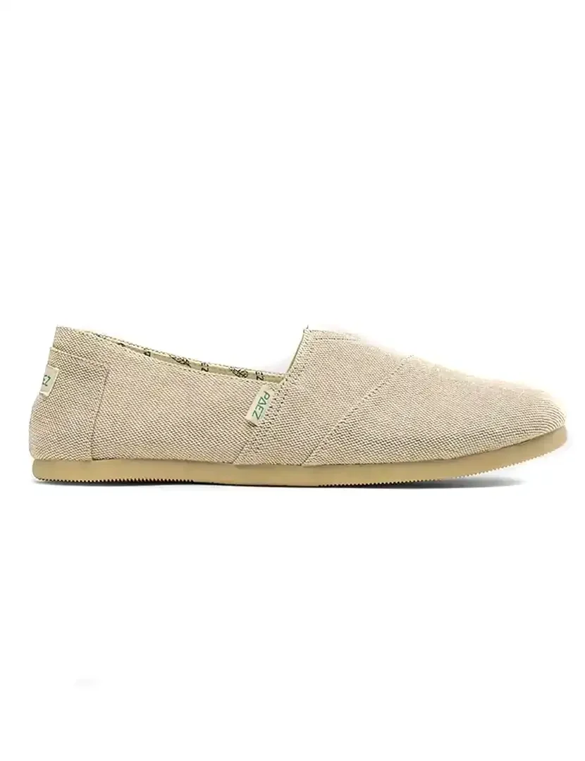 Alpercatas Gum Classic Combi - Ot Light Grey Man