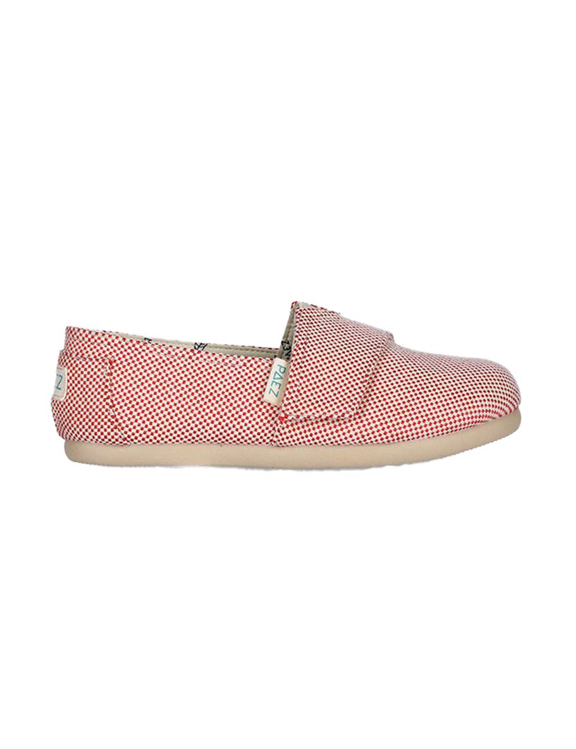 Alpercatas Panama Red Kids