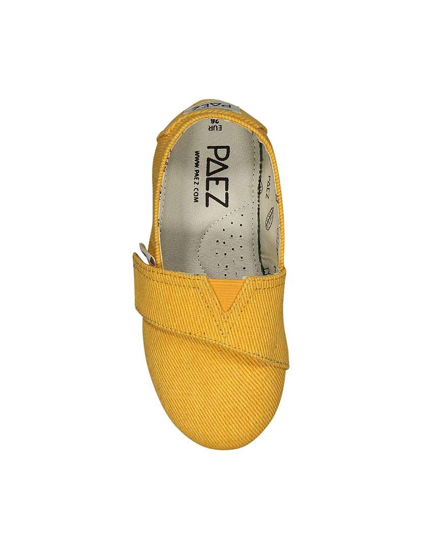 Alpercatas Essential Maracuya Kids