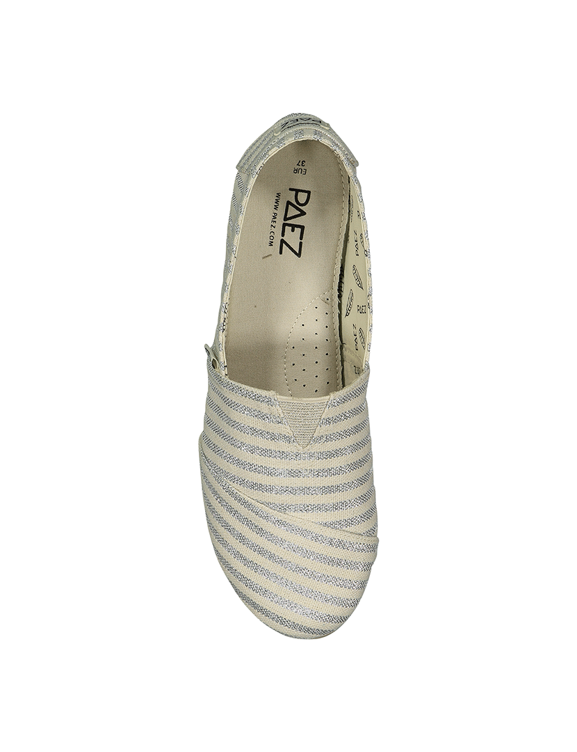 Alpercatas Surfy Lurex Diamond