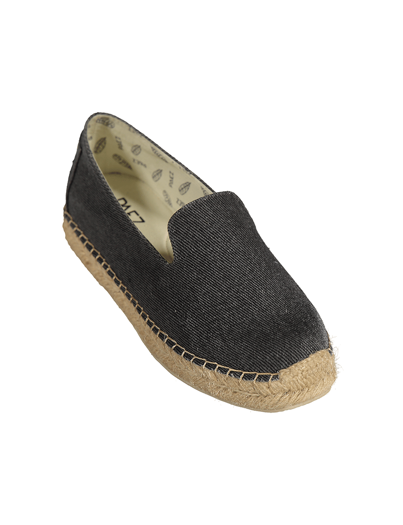 Moc High Essential Charcoal