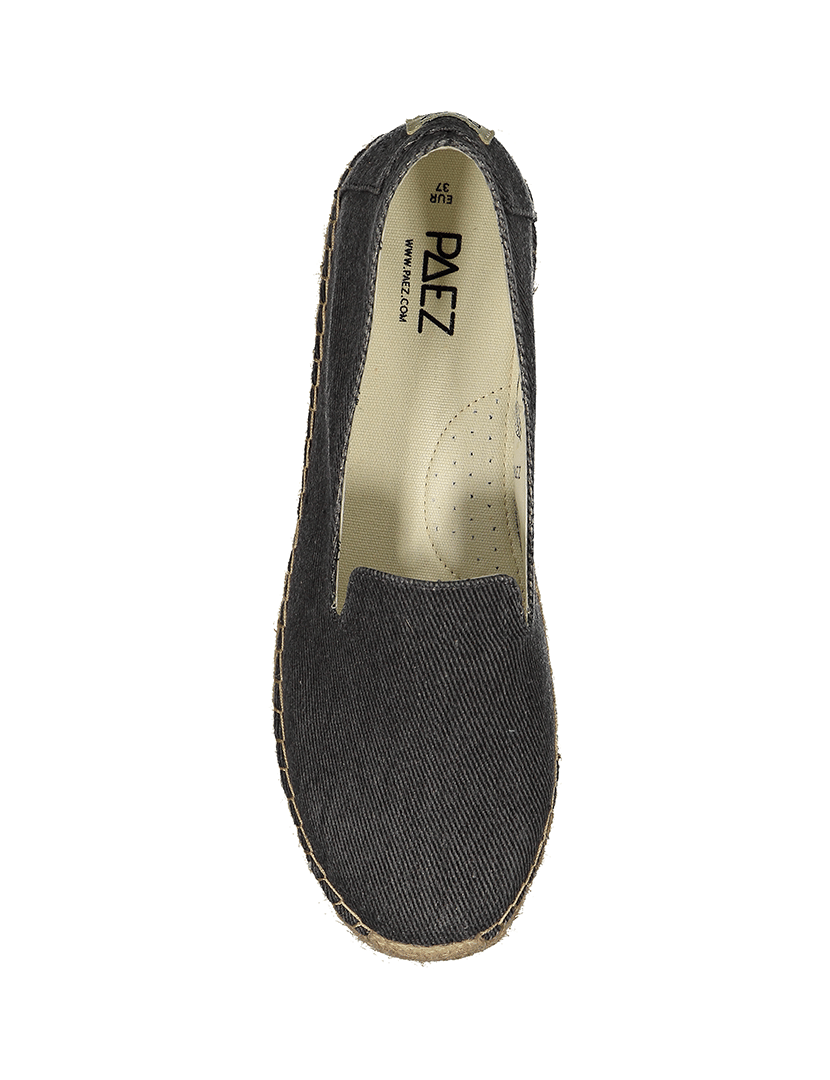 Moc High Essential Charcoal