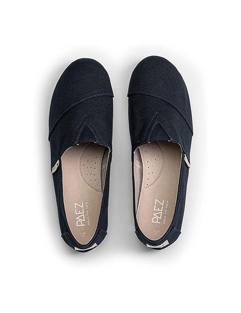 Alpercatas Combi Charcoal