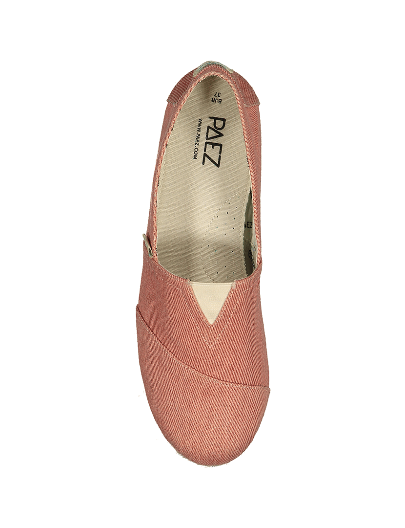 Alpercatas Classic Mini Essential Clae Kids
