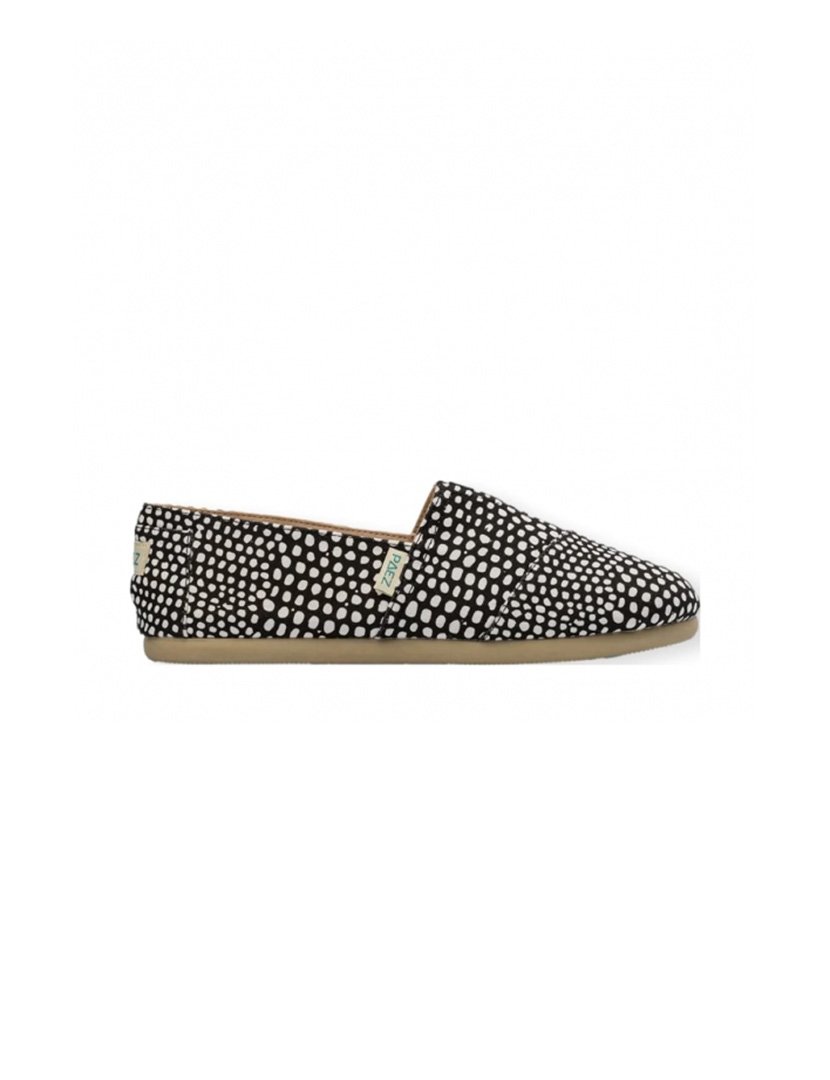 Alpercatas Slipper Print Spots