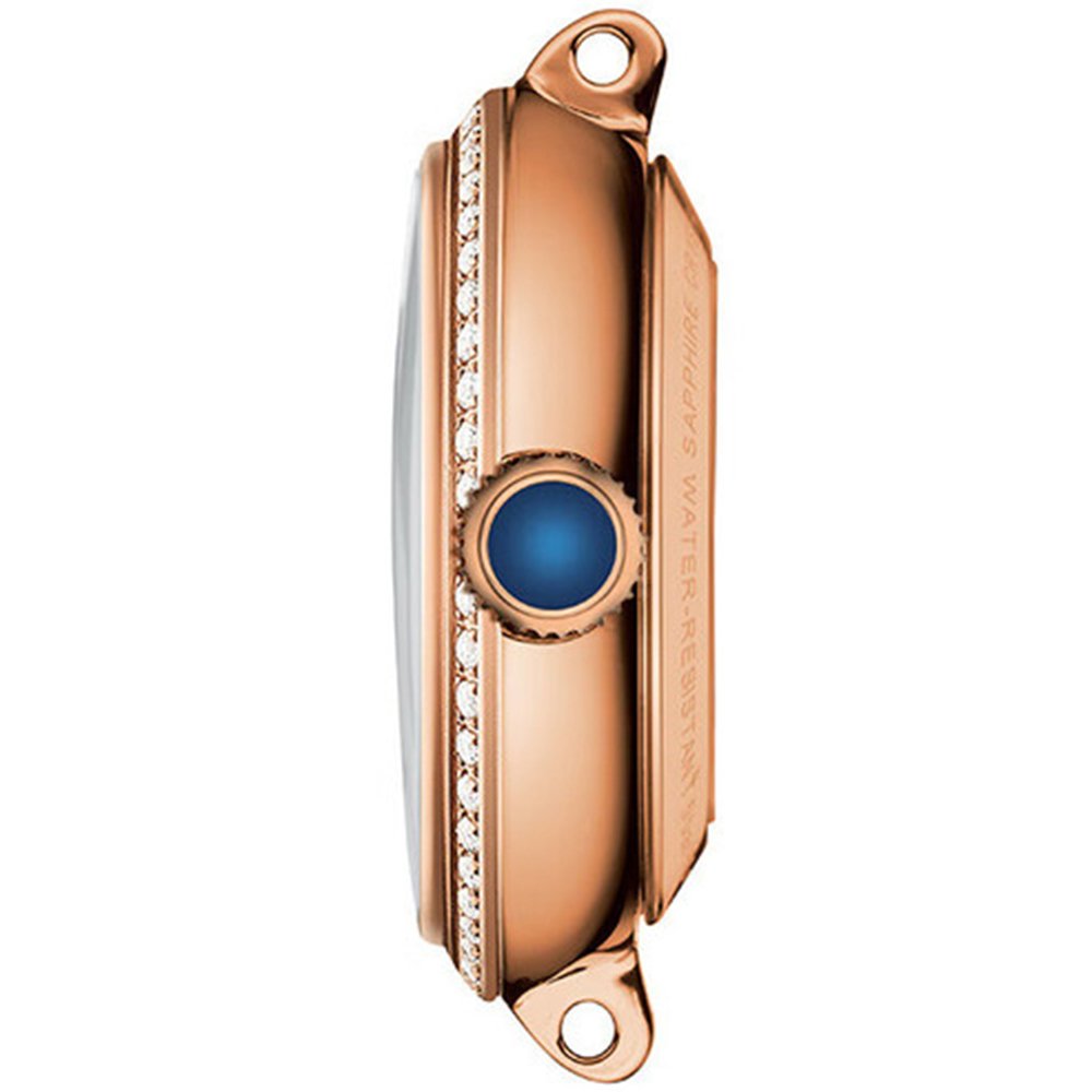 Bellissima Small Lady Diamonds Automatic 29mm