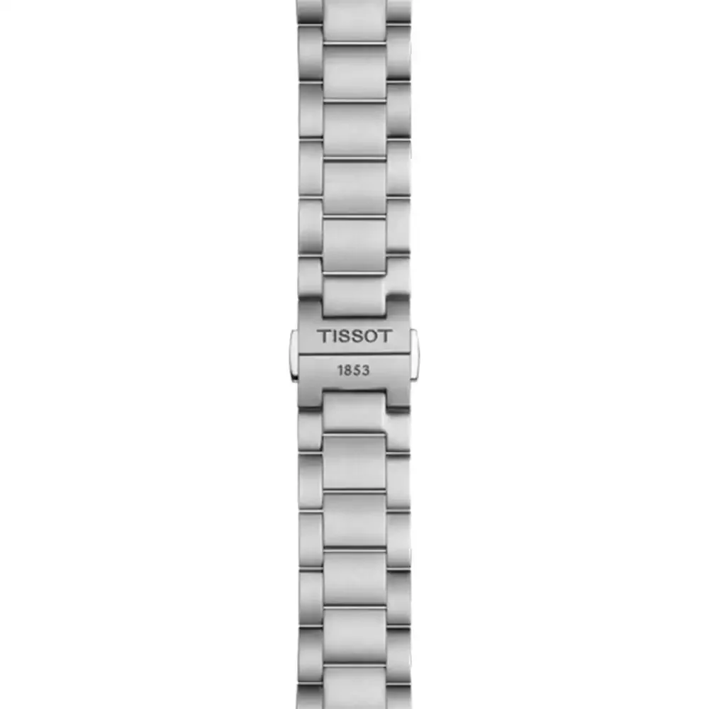 PR100 Vuelta Cronógrafo 40mm