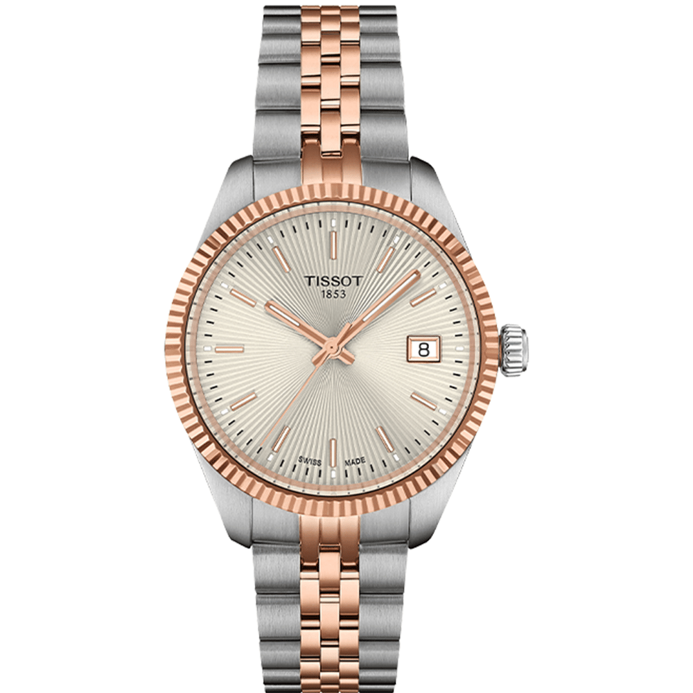 Ballade 34mm