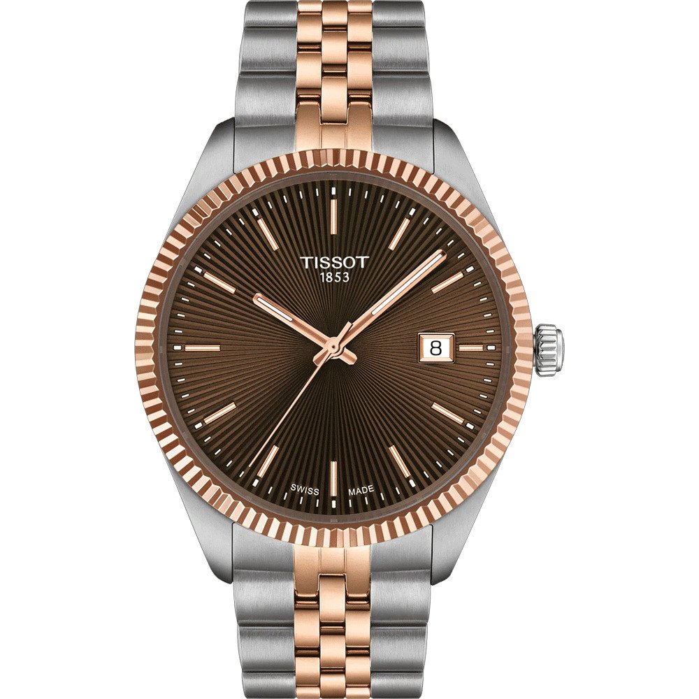 Ballade 40mm