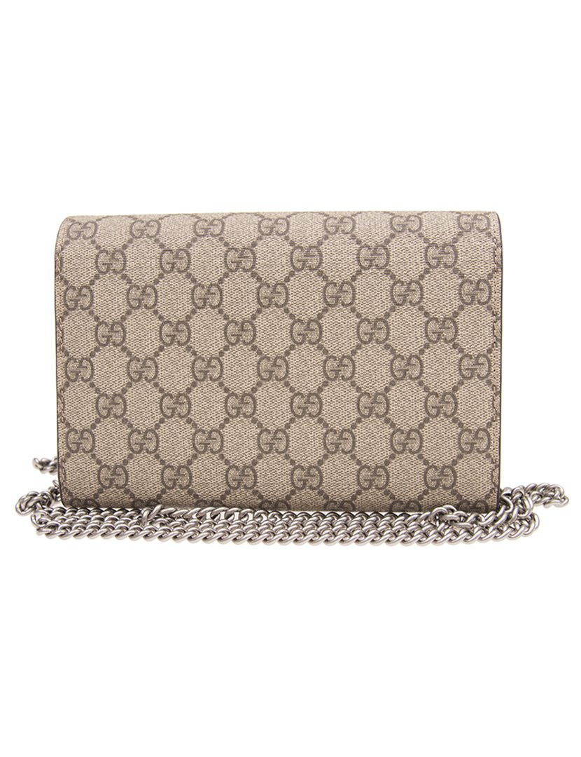 GG Supreme Dionysus Chain Wallet