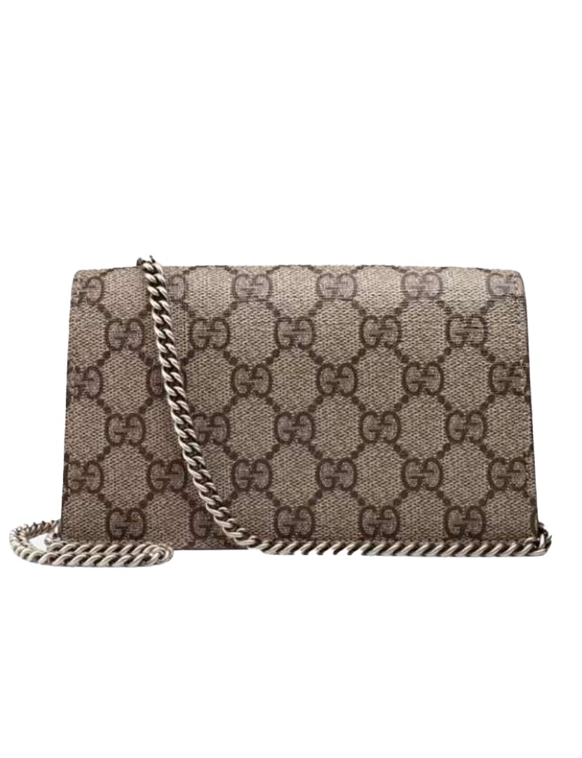 Dionysus GG Supreme Super Mini Bag