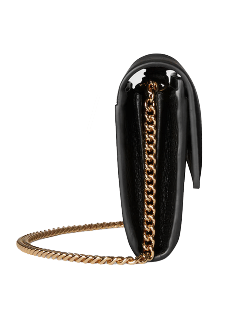 GG Marmont Wallet on Chain