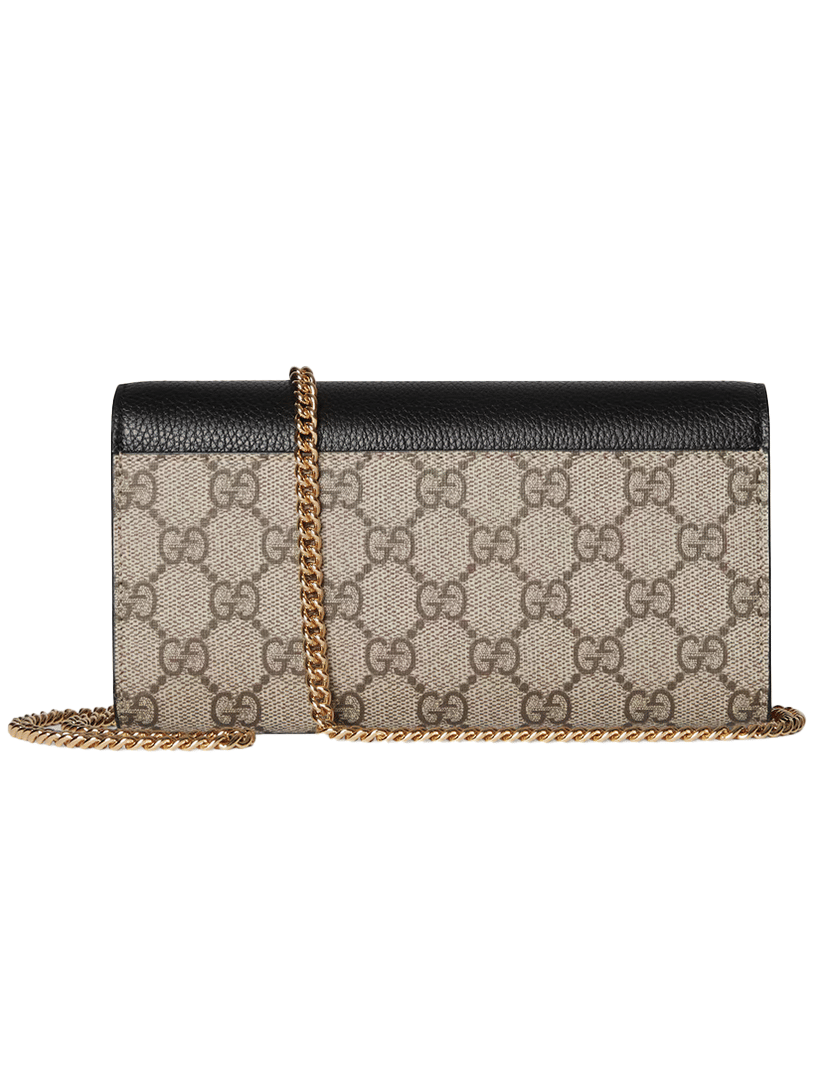 GG Marmont Wallet on Chain