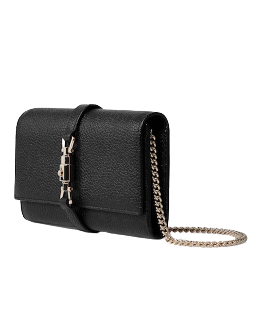 Jackie 1961 Wallet on Chain
