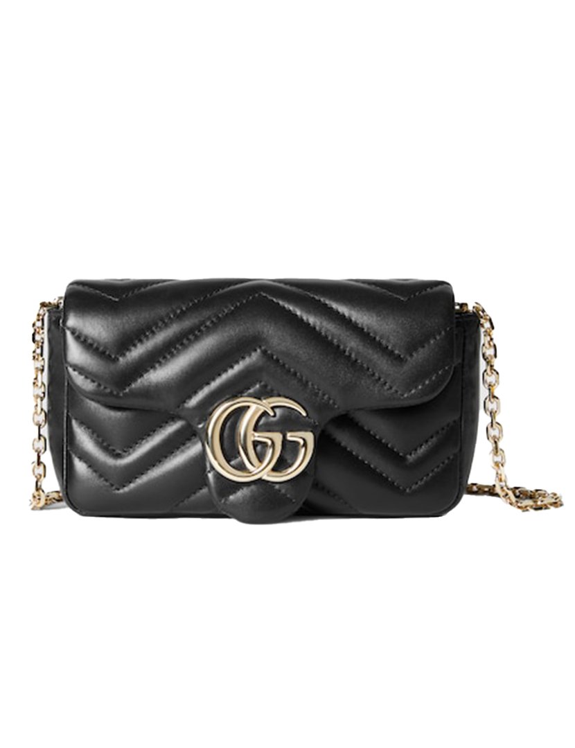 GG Marmont Mini