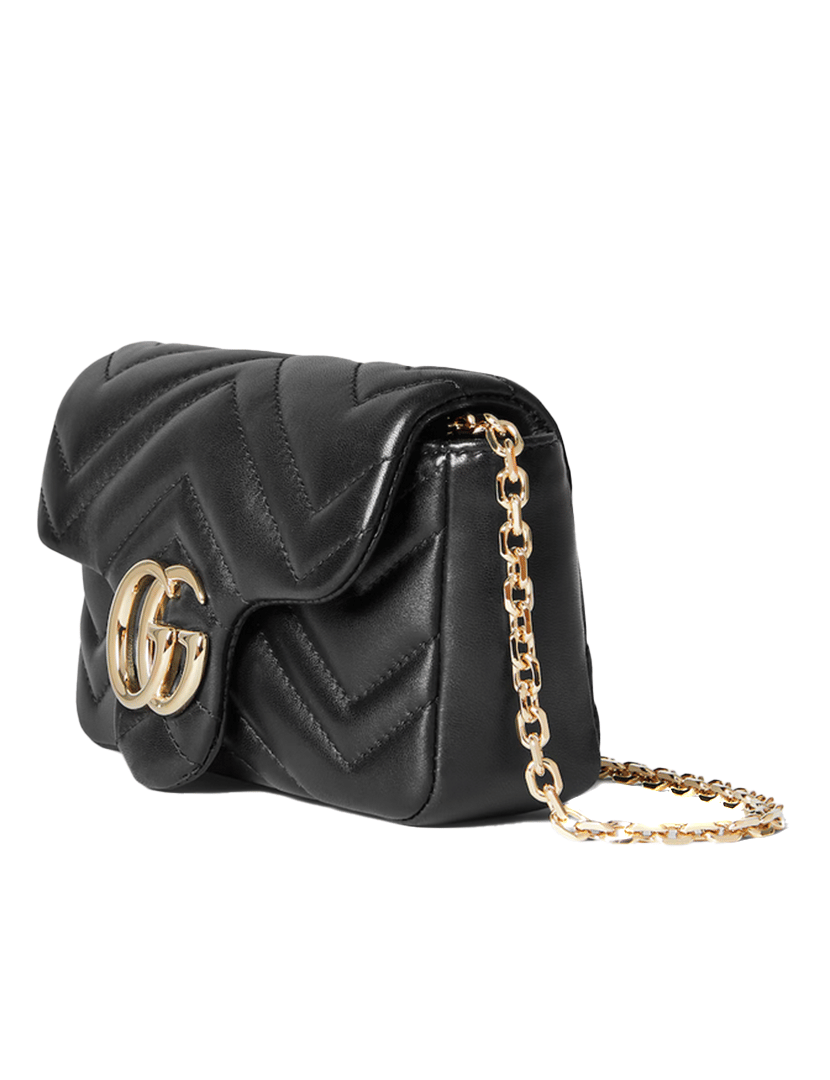 GG Marmont Mini