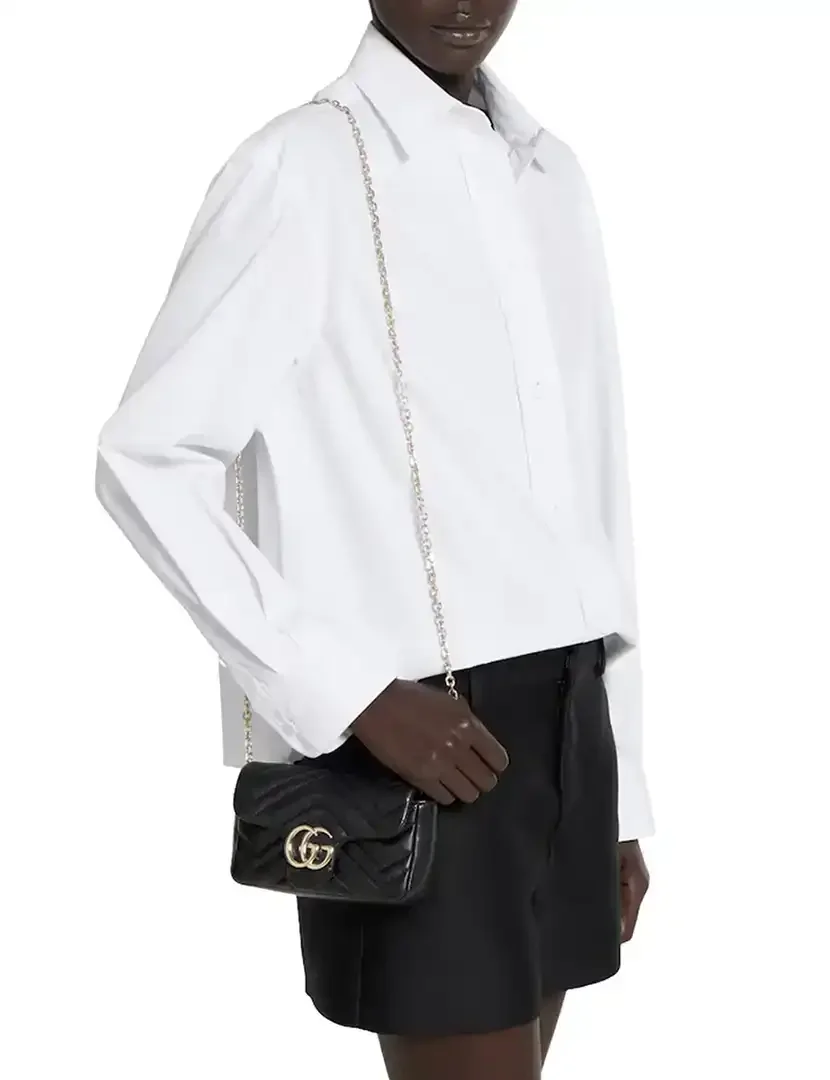 GG Marmont Mini