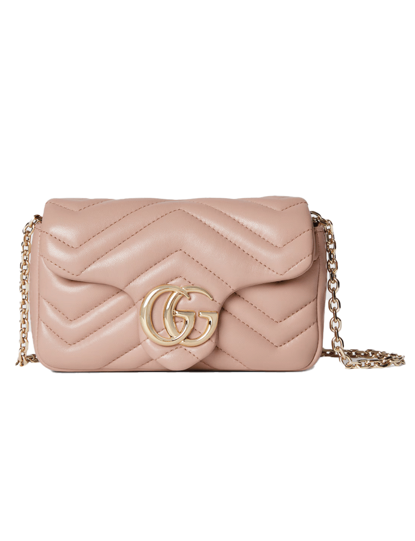 GG Marmont Mini