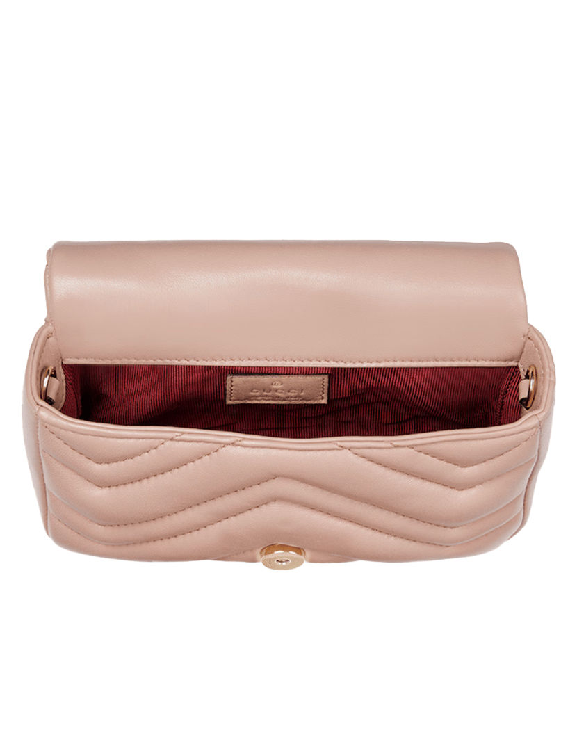 GG Marmont Mini