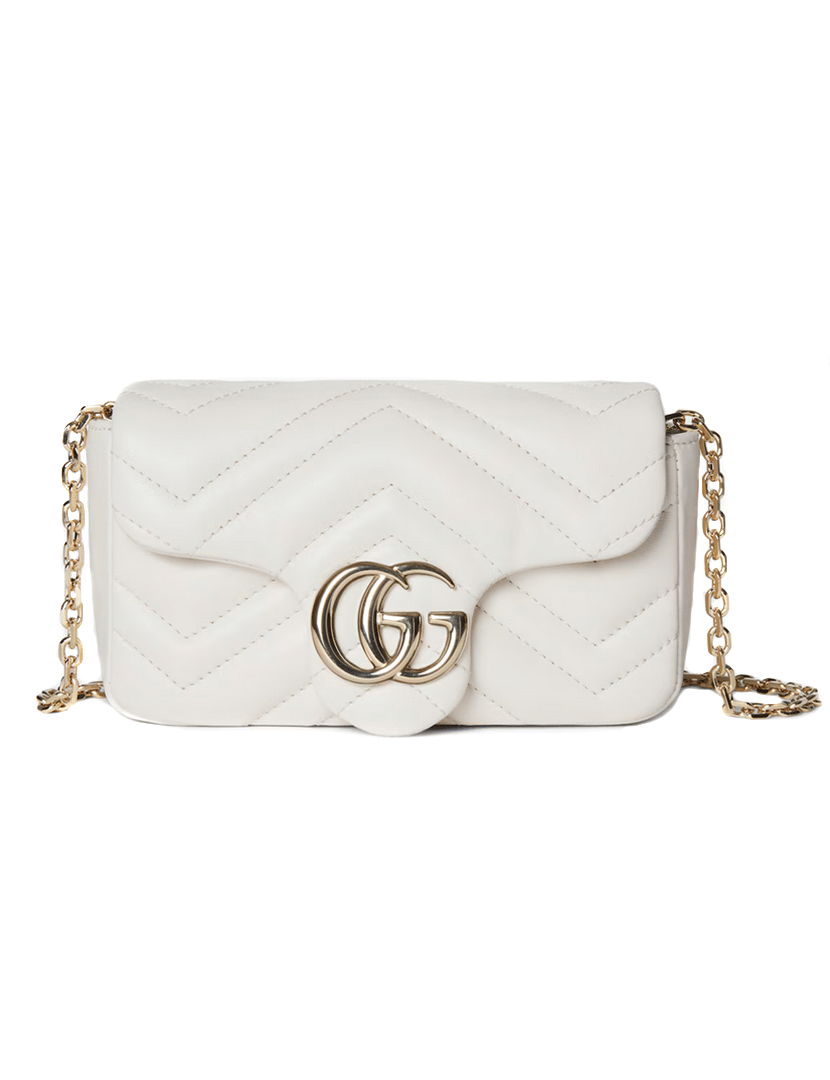 GG Marmont Mini