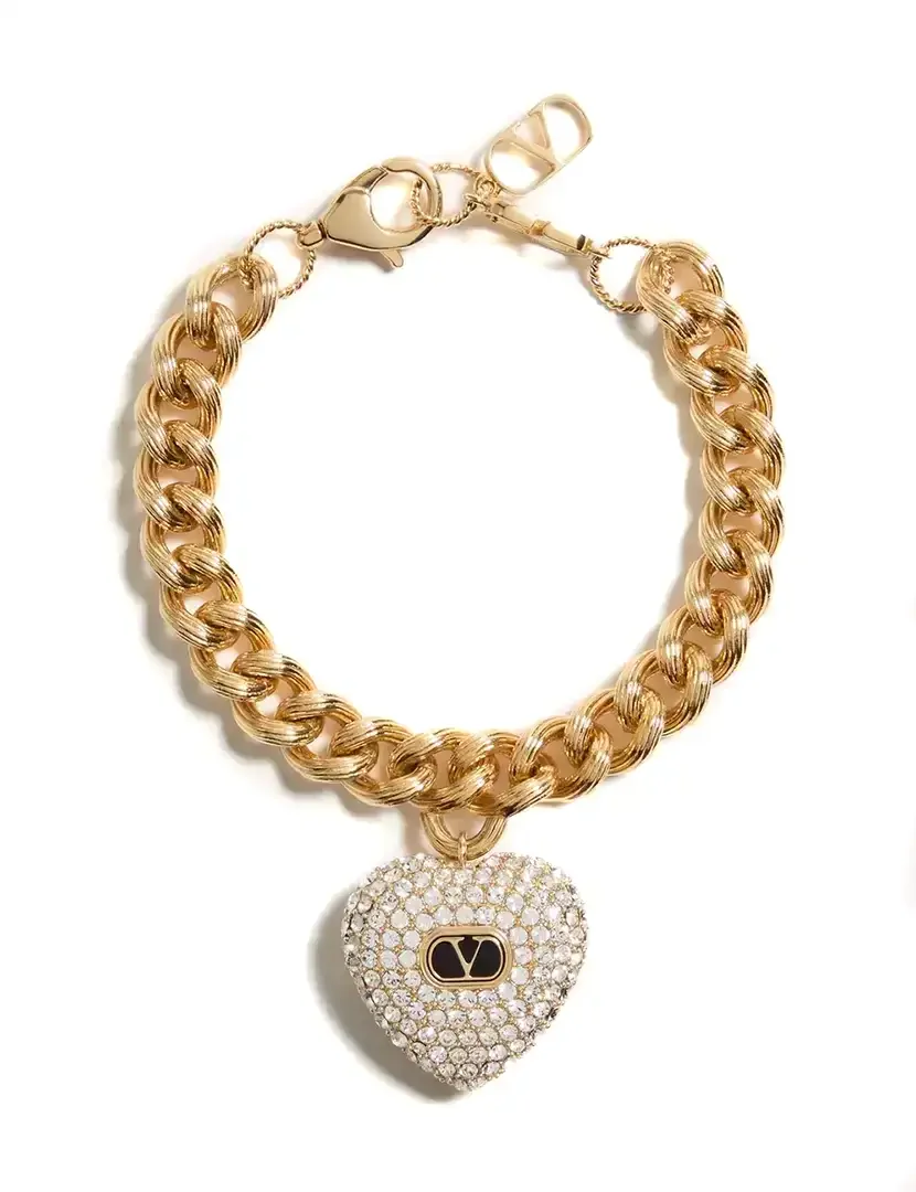 Pulseira Coeur Royal