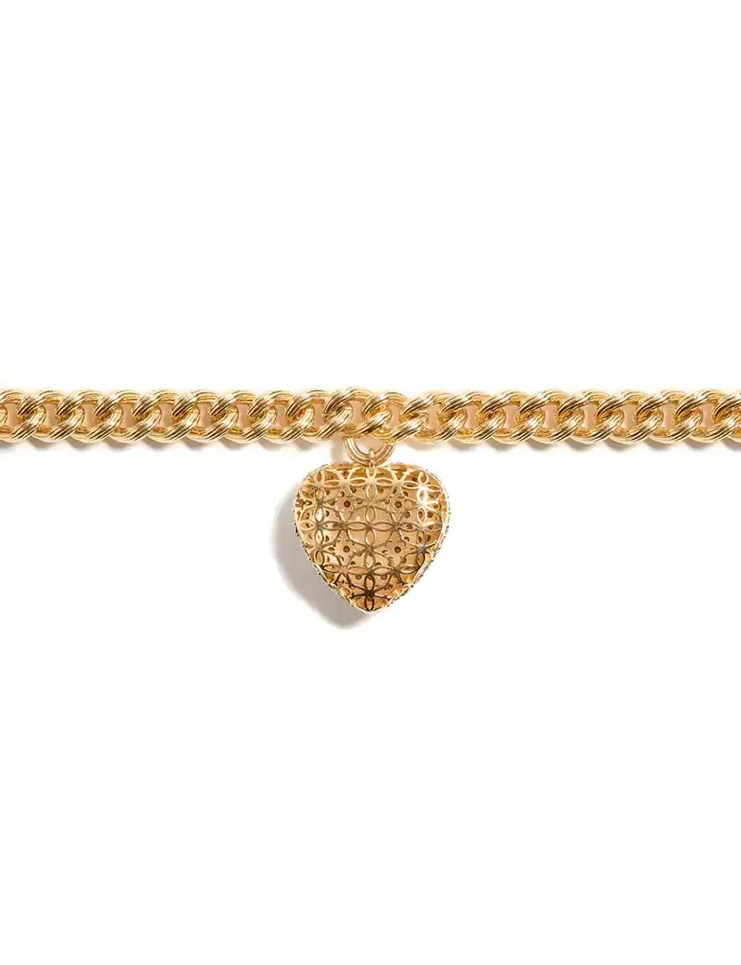 Pulseira Coeur Royal