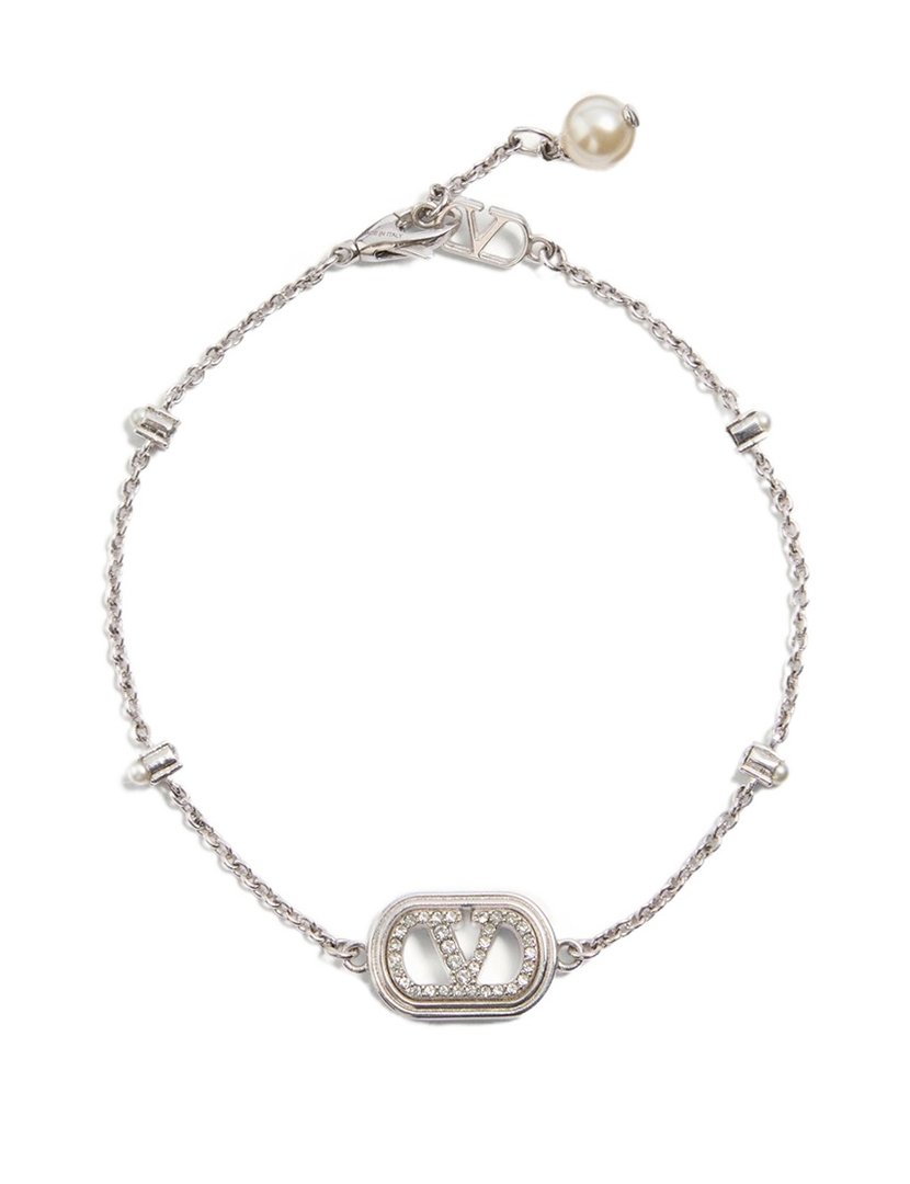 Pulseira Ovalette