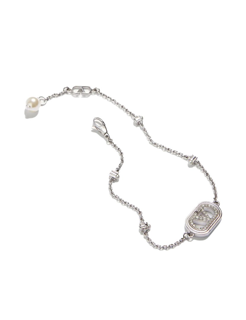 Pulseira Ovalette