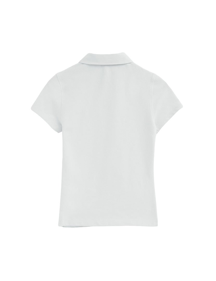 Pack 2 Pólos Slim Fit Multicor