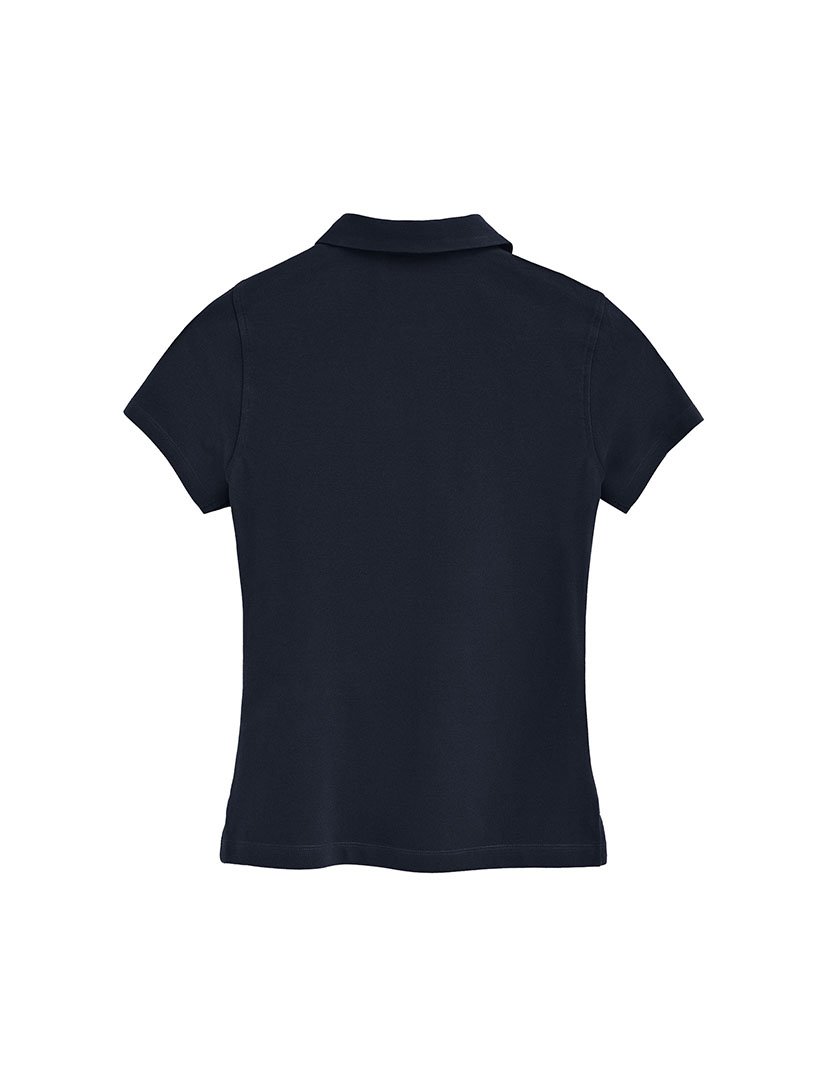 Pack 3 Pólos Slim Fit Multicor