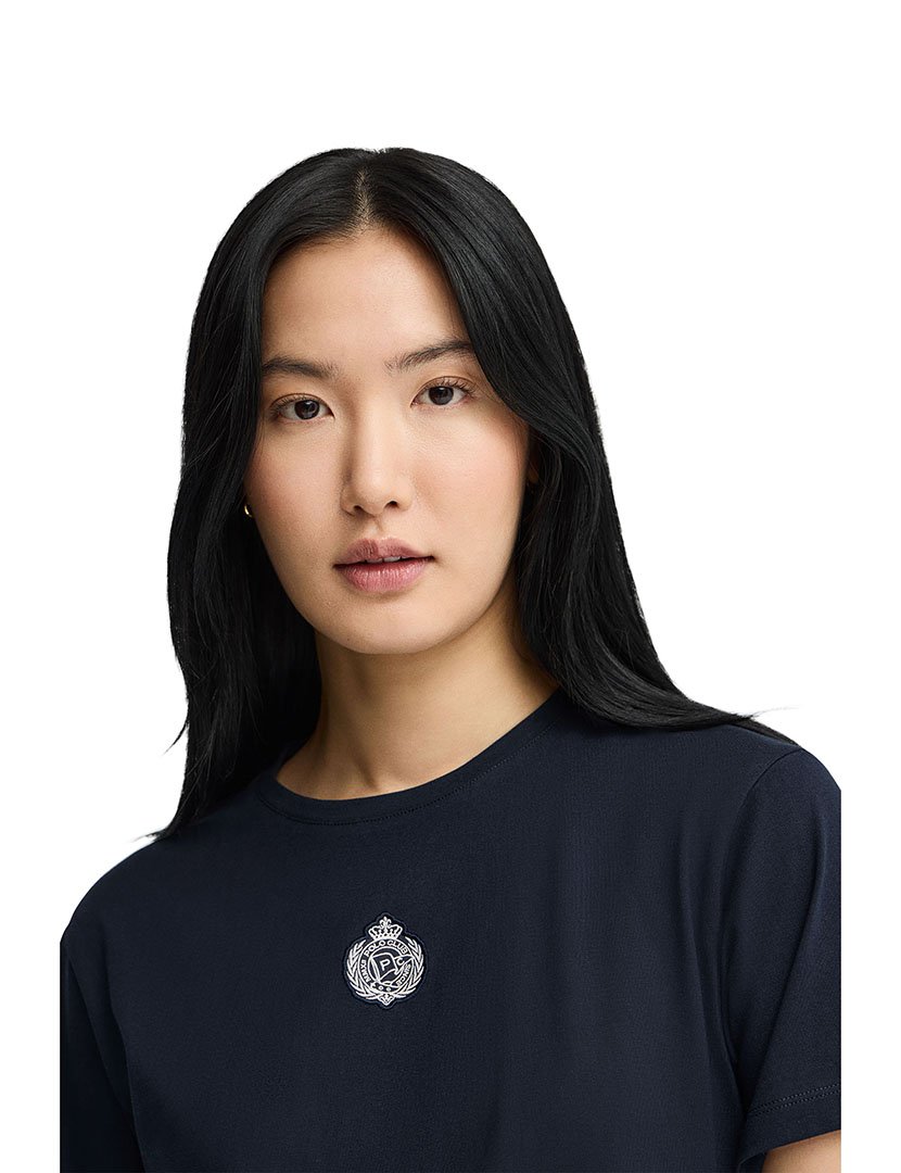 T-Shirt OIA Regular Fit Azul