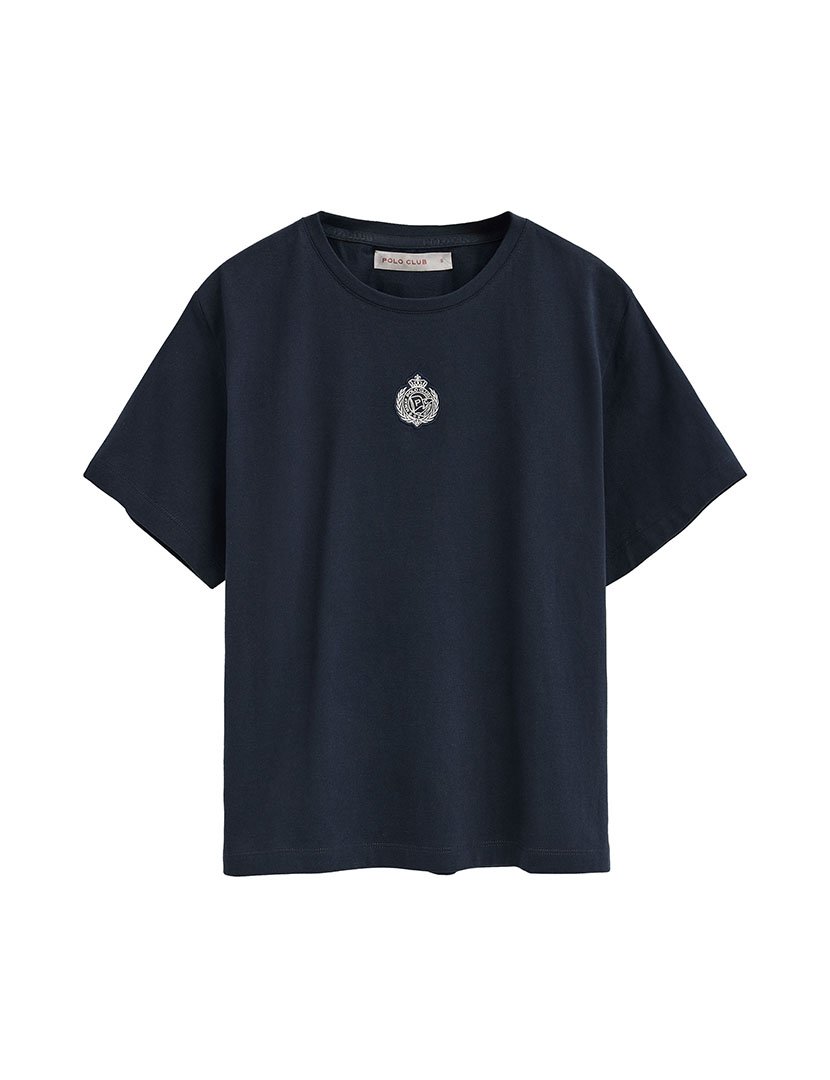 T-Shirt OIA Regular Fit Azul