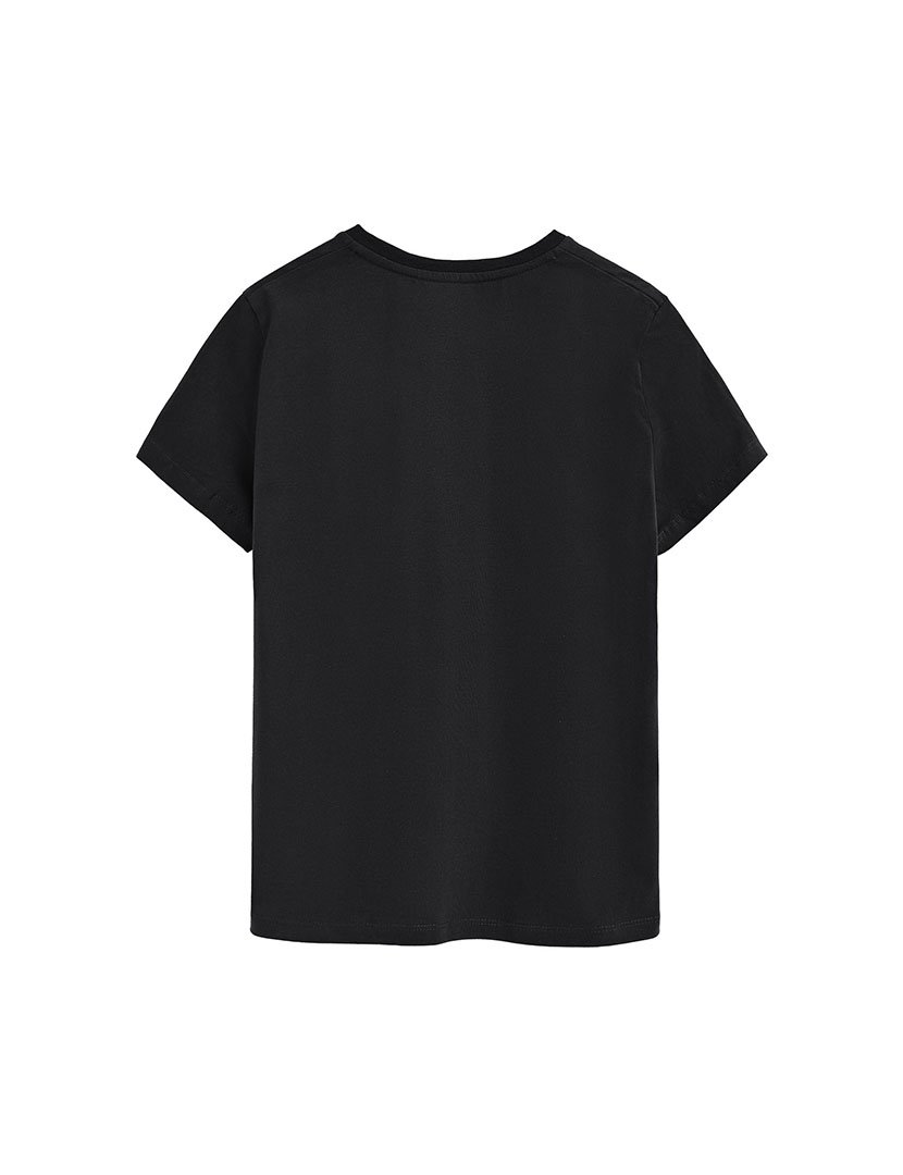 Pack 2 T-Shirts Regular Fit Multicor