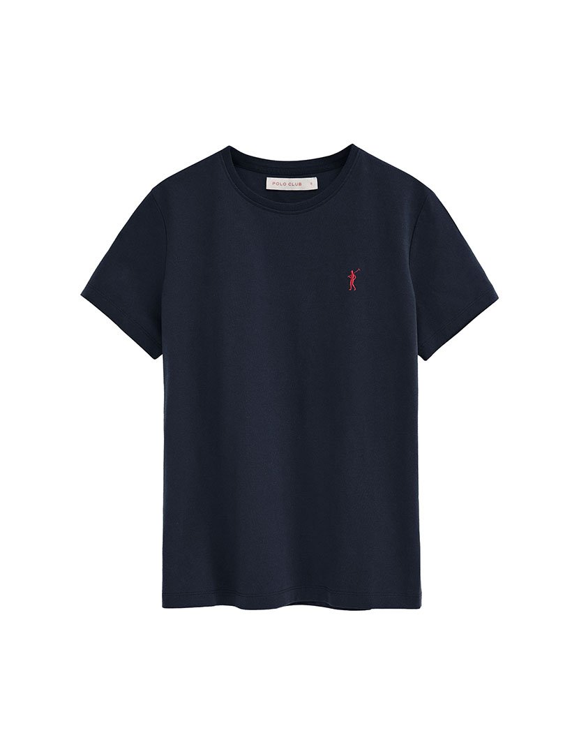 Pack 3 T-Shirts Regular Fit Multicor