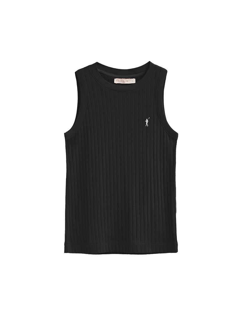Top Tokisha Slim Fit Preto