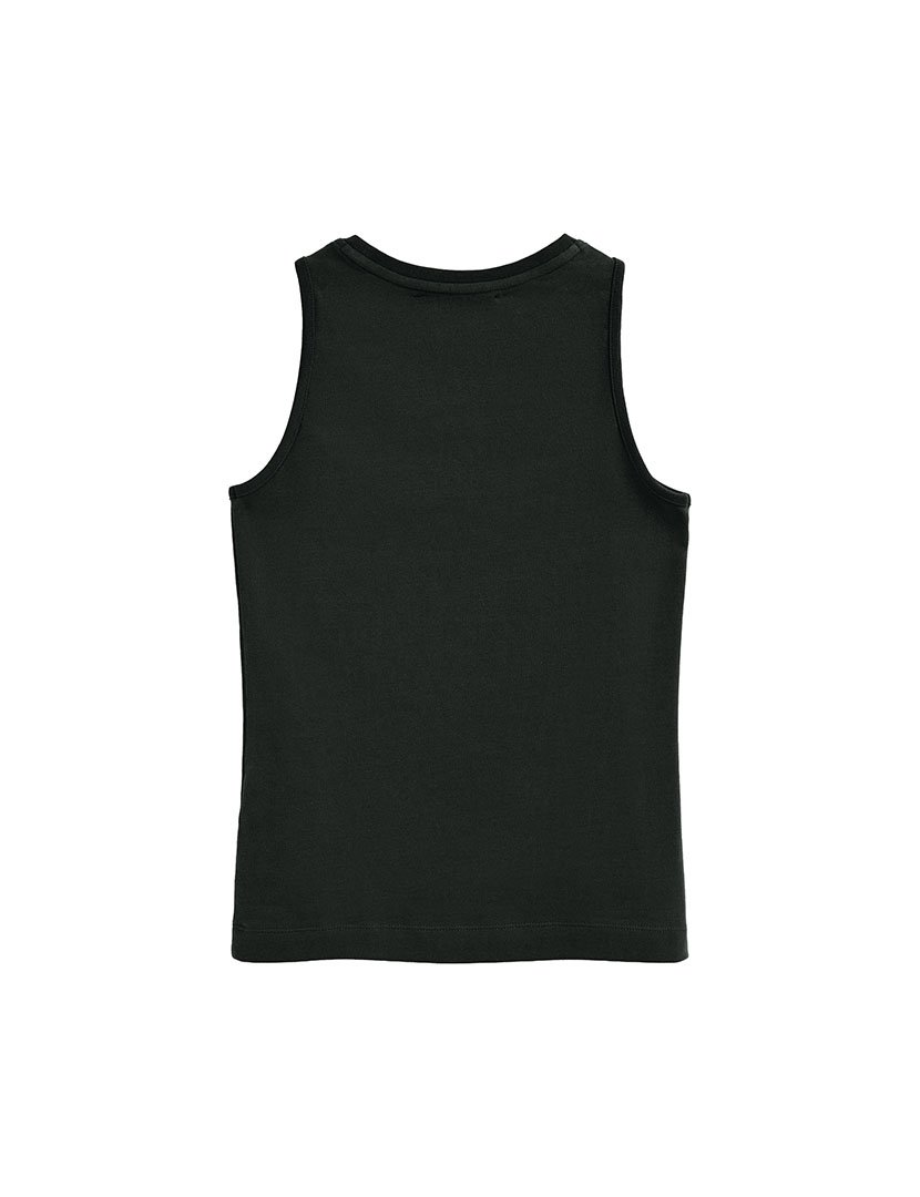 Pack 2 Tops Slim Fit Multicor