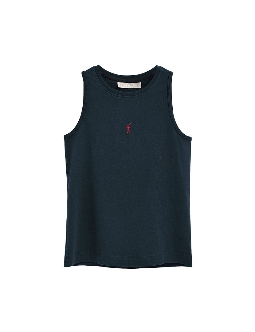 Pack 3 Tops Slim Fit Multicor