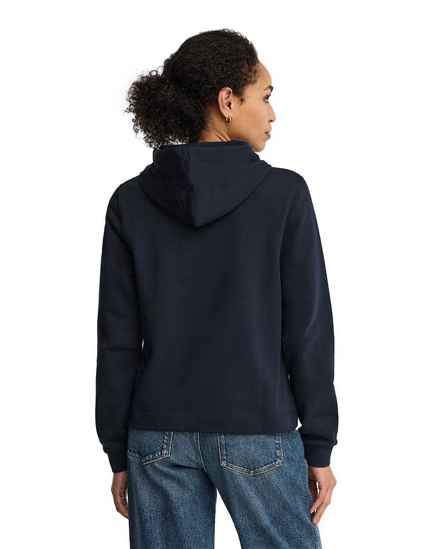 Sweatshirt Regular Fit Azul