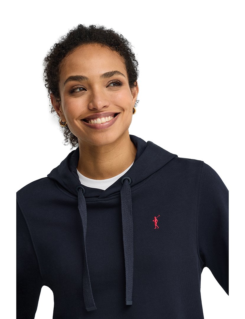 Sweatshirt Regular Fit Azul