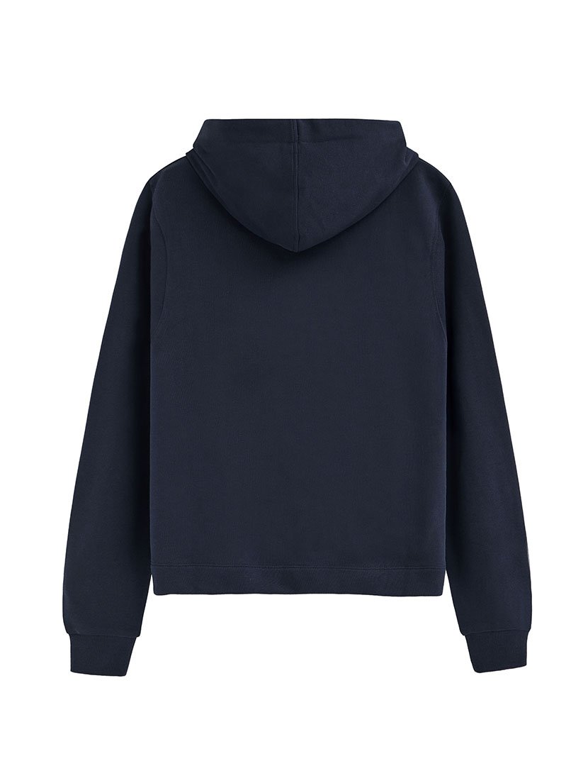 Sweatshirt Regular Fit Azul