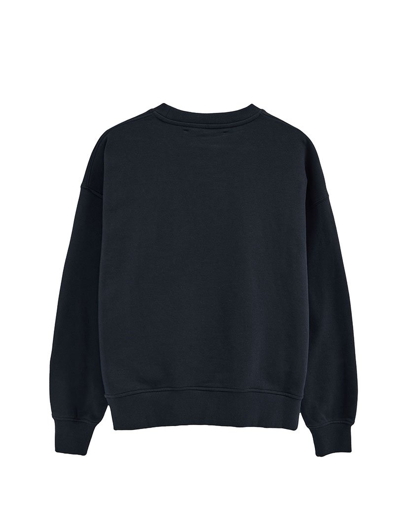 Sweatshirt Regular Fit Azul