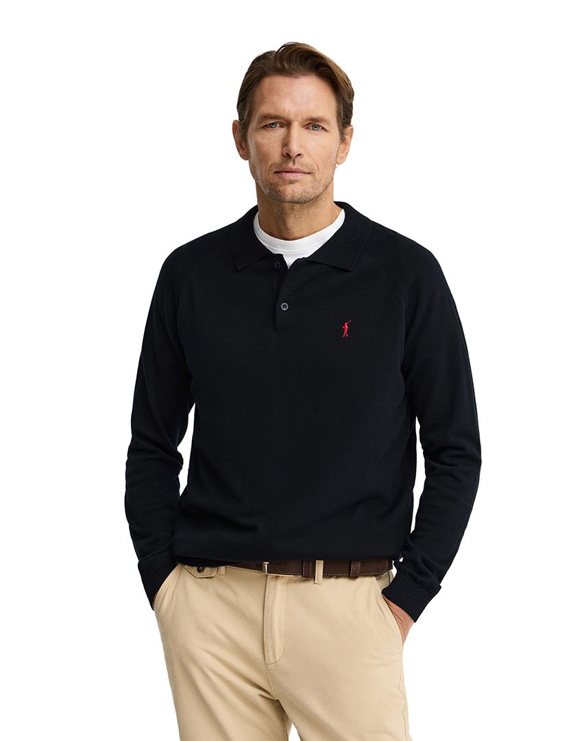 Pullover GG12 Azul