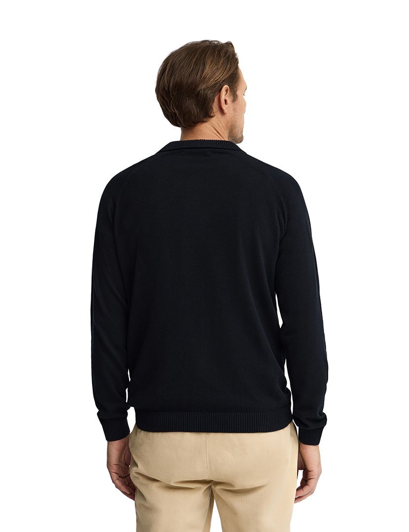 Pullover GG12 Azul